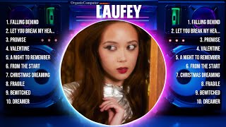 Laufey Greatest Hits 2024 - Pop Music Mix - Top 10 Hits Of All Time