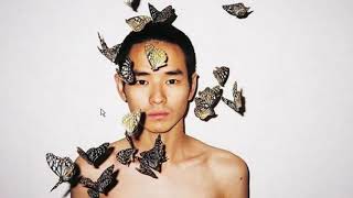 Trois minutes d'art - Ren Hang