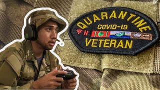 QUARANTINE VETERAN 2020 | First day exploring Hawaii