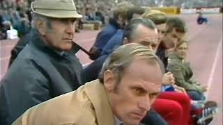 Bayern München - 1. FC Köln 1970/1971 DFB-Pokal