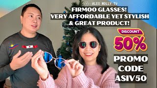 Thank you Firmoo for the new pair of glasses!| #collab #firmooWF #ypt #glasses #myfirmoo