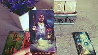 КАРТА ДНЯ ☀️ 25 июня 2024 ☀️ Гороскоп для всех знаков зодиака #картадня #tarot #таро