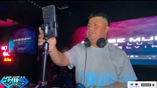 ⁉️🔥ASÍ INICIO SONIDO CANEO CON LA CUMBIA ESTELAR 2024 EN VIVO BROOKLYN NUEVA YORK