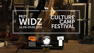 PrzyWidz Culture Camp Festival