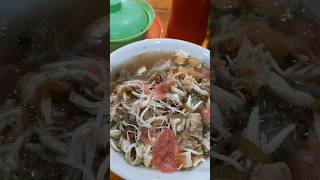 Makan Miso | Kuliner Pekanbaru #shorts  #makanenak  #fyp