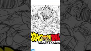 #goku #vegeta #dragonballsuper #chapitre93 #méditation