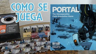 Portal - Como Jugar [El pastel NO es mentira!]