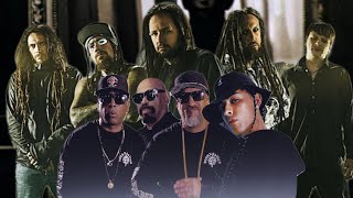 Cypress Hill" How I Could Just Kill a Man" X Korn "Wicked" (Metal Mashup)