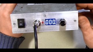 Hakko T12 паять не перепаять