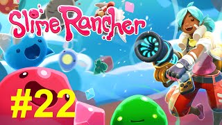 Slime Rancher #22 - Dervish Gordo Slime