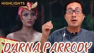 DARNA PARRODY