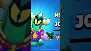 The best skin in brawl stars?