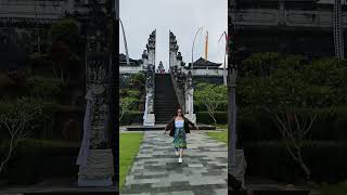 lempuyang Temple Bali #bali #shortvideo #lempuyangtemple #travel