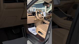 Aito M7 Huawei 2025 SUV Luxury Review Interior and Exterior #m7 #huawei #2025 #shorts