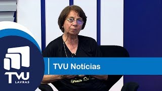 Irmã Maria Jose fala sobre show beneficente em Nepomuceno