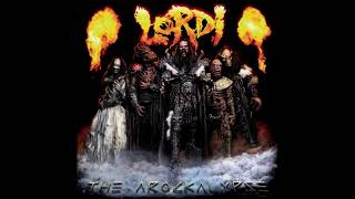 Lordi - Hard Rock Hallelujah (Instrumental)