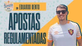 Apostas Regulamentadas: Entenda Como Fica o Futuro do Apostador Profissional No Brasil!