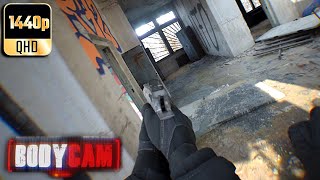 Bodycam- TDM On Russian Building Map Full Gameplay #2! (No Commentary)