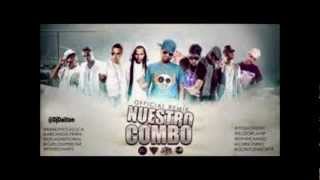 Randy Ft. Varios Artistas -- Nuestro Combo (Official Remix)