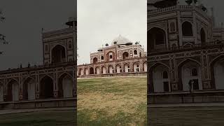 Very best Humayun's Tomb