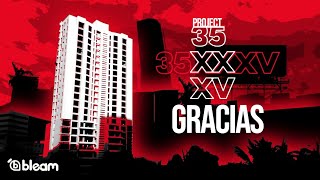 THANKS | 35xxxv project