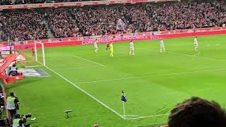 🇸🇪Gudmundsson goal en live,Lille vs Marseille