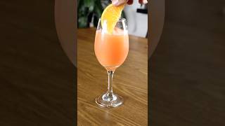 Campari Orange #shorts #short #shortvideo #drink #cocktail