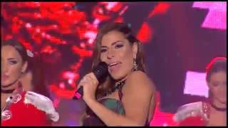 Mia Borisavljevic i Sha - Bumerang - Novogodisnji program - (TV Grand 2015)