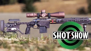 Shot Show 2023 Day 4 Wrap Up