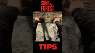 How To Duplicate Items in Sons of the Forest