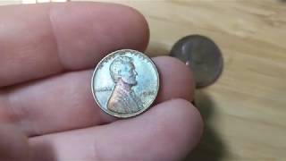 Ebay Wheat Penny Purchase Search Continued Ep 2