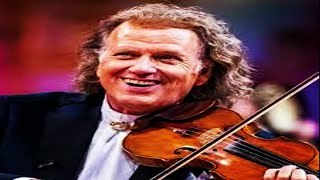 Buon Natale con...Andrè Rieu!