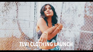 Vidya Vox - TLVI Clothing Lookbook