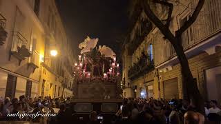 [4K] Abnegacion San Bernardo | Calle San Bernardo | Salud para los Enfermos y Vida