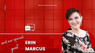 Authentic Achievements With Special Guest Erin Marcus