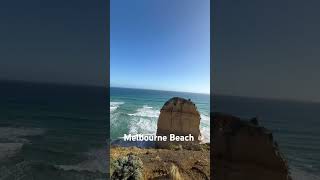 Melbourne  Beach  Australia