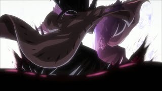 Kenpachi Vs. Unohana | BLEACH: Thousand-Year Blood War「AMV」Break Through It all Feat kellin quinn