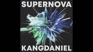 KANGDANIEL - 「Supernova (Japanese Version)」audio video