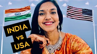 How I Feel About INDIA (after growing up in America)