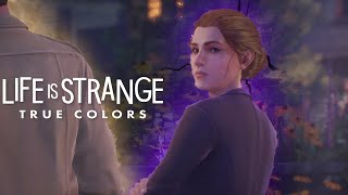 СЕКРЕТЫ ТАЙФОНА! ► Life Is Strange: True Colors #4