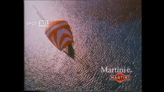 MARTINI VOCE ORNELLA VANONI (1978) Spot Anni 70