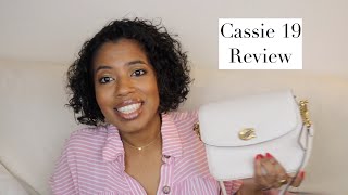 Cassie 19 Review