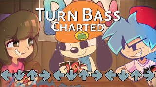 Turn Bass Charted (FC) - (FNF Turn-Bass CHARTED BPM)