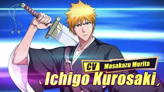 RESUMO EM MINUTOS -  BLEACH