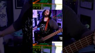 Integration #bass #progmetal