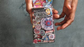 I CAN'T BELIEVE THAT I GOT IT! Fusion Hades Random Booster Vol. 9