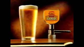 1993 - XXX Gold Beer Commercial "Good as Gold" #xxxx #beer