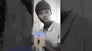 Diamzo Sénégal 🇸🇳 cover ngaaka blindé 🥹 triste 😢 chanson 🎵