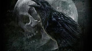 The Raven: A Poetry Classic