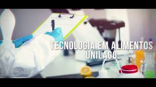 Tecnologia em Alimentos Unilago